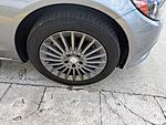 Used 2015 MERCEDES-BENZ C-CLASS C300 4MATIC SEDAN in JACKSONVILLE, FLORIDA (Photo 8)