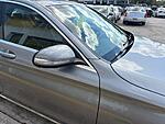 Used 2015 MERCEDES-BENZ C-CLASS C300 4MATIC SEDAN in JACKSONVILLE, FLORIDA (Photo 9)