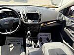 Used 2019 FORD ESCAPE SE 4WD in JACKSONVILLE, FLORIDA (Photo 15)