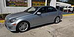 Used 2013 MERCEDES-BENZ C-CLASS C250 SPORT SEDAN in JACKSONVILLE, FLORIDA