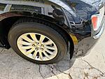 Used 2014 CHRYSLER 300 RWD in JACKSONVILLE, FLORIDA (Photo 8)