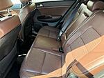 Used 2017 KIA SPORTAGE SX FWD in JACKSONVILLE, FLORIDA (Photo 13)
