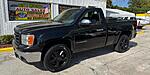 Used 2009 GMC SIERRA 1500 WORK TRUCK LONG BOX 4WD in JACKSONVILLE, FLORIDA
