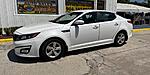 Used 2015 KIA OPTIMA LX in JACKSONVILLE, FLORIDA