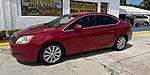 Used 2016 BUICK VERANO BASE in JACKSONVILLE, FLORIDA