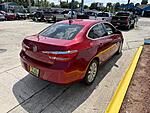 Used 2016 BUICK VERANO BASE in JACKSONVILLE, FLORIDA (Photo 5)