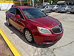 Used 2016 BUICK VERANO BASE in JACKSONVILLE, FLORIDA (Photo 6)