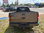 Used 2006 FORD F-150 LARIAT SUPERCAB 2WD in JACKSONVILLE, FLORIDA (Photo 4)