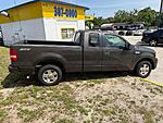 Used 2006 FORD F-150 LARIAT SUPERCAB 2WD in JACKSONVILLE, FLORIDA (Photo 5)