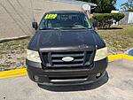 Used 2006 FORD F-150 LARIAT SUPERCAB 2WD in JACKSONVILLE, FLORIDA (Photo 7)