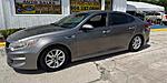 Used 2016 KIA OPTIMA LX in JACKSONVILLE, FLORIDA