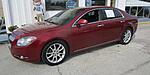 Used 2011 CHEVROLET MALIBU LTZ in JACKSONVILLE, FLORIDA