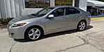 Used 2009 ACURA TSX 5-SPEED AT WITH TECH PACKAGE in JACKSONVILLE, FLORIDA