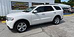 Used 2012 DODGE DURANGO CITADEL 2WD in JACKSONVILLE, FLORIDA