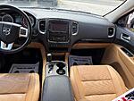 Used 2012 DODGE DURANGO CITADEL 2WD in JACKSONVILLE, FLORIDA (Photo 17)