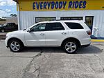 Used 2012 DODGE DURANGO CITADEL 2WD in JACKSONVILLE, FLORIDA (Photo 2)