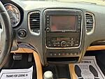 Used 2012 DODGE DURANGO CITADEL 2WD in JACKSONVILLE, FLORIDA (Photo 22)