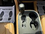 Used 2012 DODGE DURANGO CITADEL 2WD in JACKSONVILLE, FLORIDA (Photo 23)