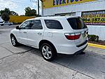Used 2012 DODGE DURANGO CITADEL 2WD in JACKSONVILLE, FLORIDA (Photo 3)