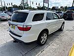 Used 2012 DODGE DURANGO CITADEL 2WD in JACKSONVILLE, FLORIDA (Photo 4)