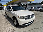 Used 2012 DODGE DURANGO CITADEL 2WD in JACKSONVILLE, FLORIDA (Photo 6)