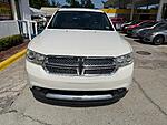 Used 2012 DODGE DURANGO CITADEL 2WD in JACKSONVILLE, FLORIDA (Photo 7)