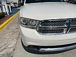 Used 2012 DODGE DURANGO CITADEL 2WD in JACKSONVILLE, FLORIDA (Photo 8)