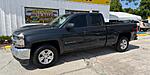 Used 2018 CHEVROLET SILVERADO 1500 LT DOUBLE CAB 2WD in JACKSONVILLE, FLORIDA