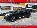 Used 2015 NISSAN MURANO PLATINUM FWD in JACKSONVILLE, FLORIDA (Photo 1)