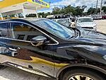 Used 2015 NISSAN MURANO PLATINUM FWD in JACKSONVILLE, FLORIDA (Photo 10)