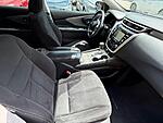 Used 2015 NISSAN MURANO PLATINUM FWD in JACKSONVILLE, FLORIDA (Photo 11)