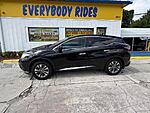 Used 2015 NISSAN MURANO PLATINUM FWD in JACKSONVILLE, FLORIDA (Photo 2)