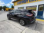 Used 2015 NISSAN MURANO PLATINUM FWD in JACKSONVILLE, FLORIDA (Photo 3)