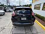 Used 2015 NISSAN MURANO PLATINUM FWD in JACKSONVILLE, FLORIDA (Photo 4)