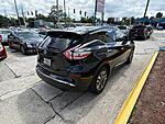 Used 2015 NISSAN MURANO PLATINUM FWD in JACKSONVILLE, FLORIDA (Photo 5)