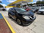 Used 2015 NISSAN MURANO PLATINUM FWD in JACKSONVILLE, FLORIDA (Photo 6)