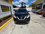 Used 2015 NISSAN MURANO PLATINUM FWD in JACKSONVILLE, FLORIDA (Photo 7)