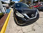 Used 2015 NISSAN MURANO PLATINUM FWD in JACKSONVILLE, FLORIDA (Photo 8)