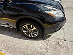 Used 2015 NISSAN MURANO PLATINUM FWD in JACKSONVILLE, FLORIDA (Photo 9)