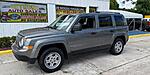 Used 2013 JEEP PATRIOT SPORT 2WD in JACKSONVILLE, FLORIDA