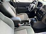 Used 2013 JEEP PATRIOT SPORT 2WD in JACKSONVILLE, FLORIDA (Photo 10)