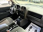 Used 2013 JEEP PATRIOT SPORT 2WD in JACKSONVILLE, FLORIDA (Photo 12)