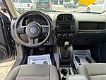 Used 2013 JEEP PATRIOT SPORT 2WD in JACKSONVILLE, FLORIDA (Photo 14)