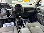 Used 2013 JEEP PATRIOT SPORT 2WD in JACKSONVILLE, FLORIDA (Photo 15)