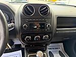 Used 2013 JEEP PATRIOT SPORT 2WD in JACKSONVILLE, FLORIDA (Photo 18)