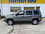 Used 2013 JEEP PATRIOT SPORT 2WD in JACKSONVILLE, FLORIDA (Photo 2)