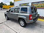 Used 2013 JEEP PATRIOT SPORT 2WD in JACKSONVILLE, FLORIDA (Photo 3)
