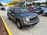 Used 2013 JEEP PATRIOT SPORT 2WD in JACKSONVILLE, FLORIDA (Photo 6)