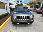 Used 2013 JEEP PATRIOT SPORT 2WD in JACKSONVILLE, FLORIDA (Photo 7)