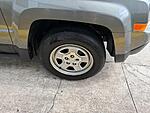 Used 2013 JEEP PATRIOT SPORT 2WD in JACKSONVILLE, FLORIDA (Photo 8)